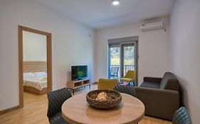 Trsteno Beach Apartments